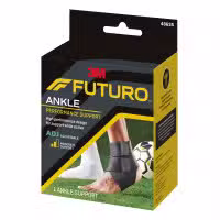 Futuro 48635ENR Performance Ankle Support