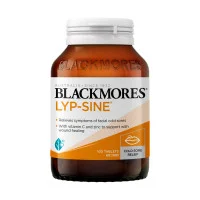 Blackmores Lyp Sine 100 Tablets