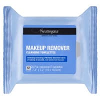 Neutrogena Make up Remover Cleansing Towelettes 25 Pack