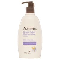 Aveeno Stress Relief Moisturising Lotion 354ml