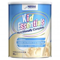 Sustagen Kid Essentials Vanilla 800g
