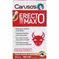 Carusos ErectOMax 30 Tablets