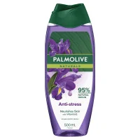 Palmolive Aromatherapy Anti Stress Body Wash 500ml