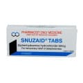 Snuzaid Tablets 50mg Tabs 10 S3
