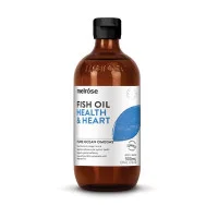 Melrose Fish Omega Fish Oil 500ml