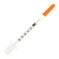 BD Ultra Fine 0.3ml 0.25mm 31g X 8mm 328822 10 Pack or Box 100