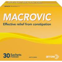 Macrovic Powder 30 Sachets