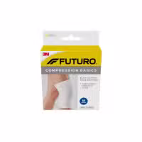Futuro 3201EN Compression Basics Elastic Knee Medium