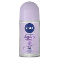 Nivea Double Effect Violet Senses Roll-On Deodorant 50ml