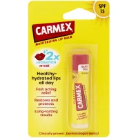 Carmex Moisturising Lip Balm Stick 4.25g
