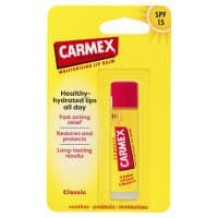 Carmex Moisturising Lip Balm Stick 4.25g