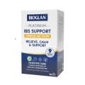 Bioglan Platinum IBS Support Triple Action Relieve, Calm, & Support 50 Tablets