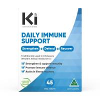 Ki Daily Immune Support Tablets 45 