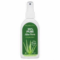 Plunketts Aloe Vera Soothing Spray 125ml