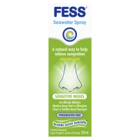 Fess Sensitive Noses Spray 30ml