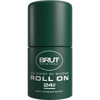 Brut Original Roll On Anti Perspirant Deodorant 50ml