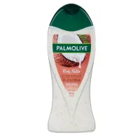 Palmolive Body Butter Coconut Scrub 400ml