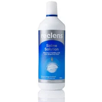 Reclens Saline Solution 500ml