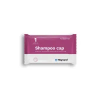 Reynard Rinse Free Shampoo Cap