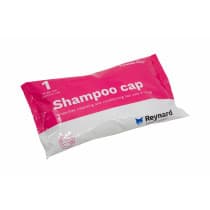 Reynard Rinse Free Shampoo Cap