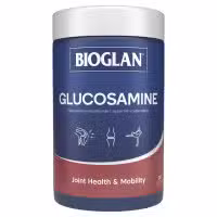 Bioglan Glucosamine 1500mg 200 Tablets