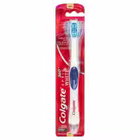 Colgate 360 Degrees Optic White Sonic Power Toothbrush Soft
