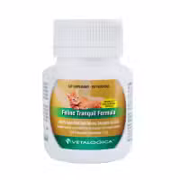 Vetalogica Feline Tranquil Formula For Cats 120 Chews
