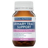 Ethical Nutrients Urinary Tract Support 180 Tablets