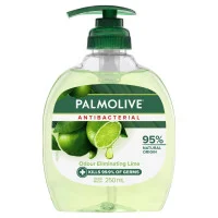 Palmolive Antibacterial Hand Wash Lime 250ml