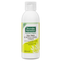 Thursday Plantation Tea Tree and Witch Hazel Toner 100ml