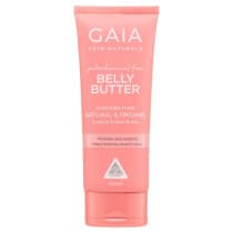 GAIA Skin & Body Belly Butter 150ml