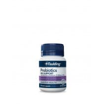 Faulding Probiotics IBS Support 30 Capsules