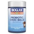 Bioglan Healthy Kids Probiotic Choc Balls 50 Balls