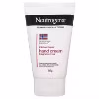 Neutrogena Norwegian Formula Hand Cream Fragrance Free 56g