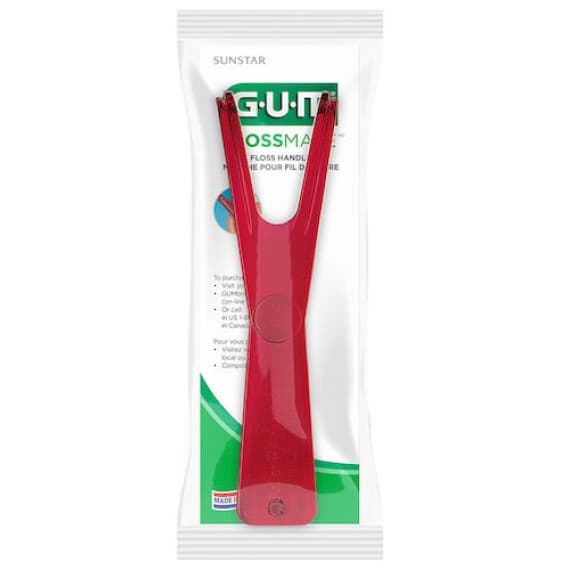 Buy GUM Flossmate Handle Online