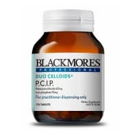 Blackmores Professional P.C.I.P. 170 Tablets 
