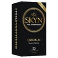 Skyn Original Condoms 20 Pack
