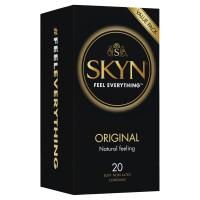 Skyn Original Condoms 20 Pack