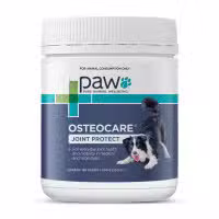 PAW Osteocare Joint Health Chews 300g