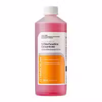 Microshield 5 Antiseptic 500ml