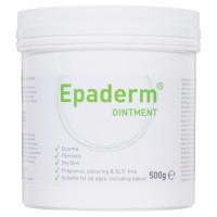 Epaderm Ointment Cream 500g