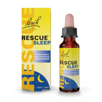 Bach Rescue Sleep Dropper 10ml