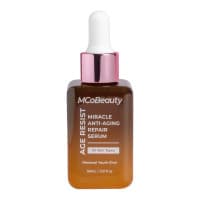 MCo Beauty Age Resist Miracle Anti Aging Repair Serum