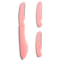 MCo Beauty Super Smooth Facial and Brow Razor