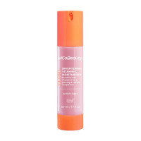 MCo Beauty Glow Brightening Vitamin C Moisturiser