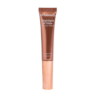 MCo Beauty Highlight and Glow Beauty Wand Bronze Glow
