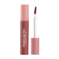 MCo Beauty Dream Lip Tint Hydrating Gel  Nude Rose