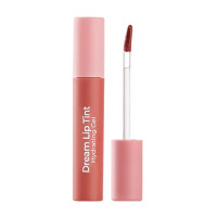 MCo Beauty Dream Lip Tint Hydrating Gel  True Pink