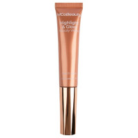 MCo Beauty Highlight and Glow Beauty Wand Peach Glow