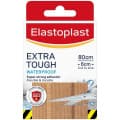 Elastoplast Extra Tough Waterproof 80cm